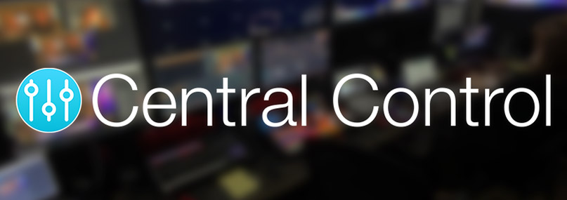 Central Control